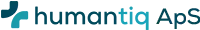 Humantiq aps logo